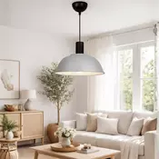 OPVIQ Luster siva boja 242403