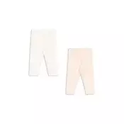 Bombažne pajkice za dojenčke Fanga Fontana FIO STRIPE 2 PACK PANTS OCS 2-pack