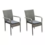 Gardenson SET VRTNIH SEDEŽEV