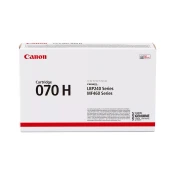 toner Canon CRG-070H, 10.200 strani (original, črna)