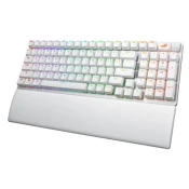 ASUS X901 ROG Strix Scope II 96 Wireless Gaming tastatura bela