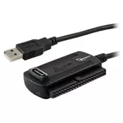 GEMBIRD USB na IDE 2.5 - 3.5 i SATA adapter (HDD) (AUSI01)