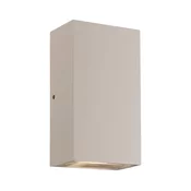 Nordlux - LED Zunanja stenska svetilka ROLD LED/10,5W/230V IP54 krem barva