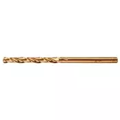 HSS-Co svrdlo za metal, 2,5 mm, 10 kom 57H018-10