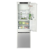 Vgradni hladilnik s predalom s temperaturo LIEBHERR IRCBe5121 BioFresh