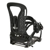 Nitro Arc Miniganger 2023 Splitboard Bindings black