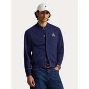 Polo Ralph Lauren Jopa 710B20169001 Mornarsko modra Regular Fit