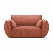 Crvena stolica Vanda - Mazzini Sofas