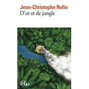DOR ET DE JUNGLE