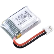 Reely Reely lipo akumulatorski paket za modele 3.7 V 200 mAh Število celic: 1 ploščati vtič, (20635774)