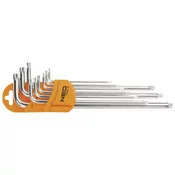 Neo tools kljuc imbus torx prod 9/1 NEO ( 09-516 )