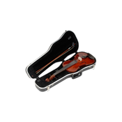 SKB Cases 1SKB-264 15 & 16 Viola Deluxe Case