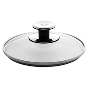 Stekleni pokrov Fissler 18 cm