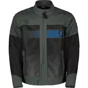 SCOTT X-Tream Air Shadow motociklisticka jakna siva