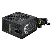 Msi Napajanje MAG A650BN II, 650W, 5Y