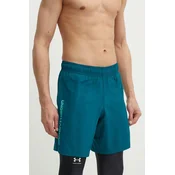 Kratke hlače za vadbo Under Armour Tech