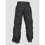 Volcom Fernie Ins Kids Pants black