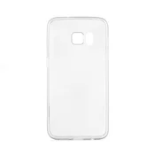 Maska silikonska Ultra Thin za Samsung G930 S7 transparent