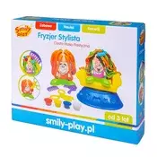 shumee TORTA-MAZ PRI SMILYJEVEM FRIZERJU