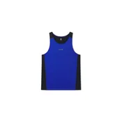 A-Game Dres kobalt modra/črna/bela