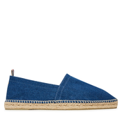 Espadrile Castaner Pablo Jeans/263 25656 Modra