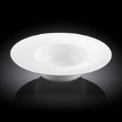 Globok Krožnik, Porcelan, 600ml