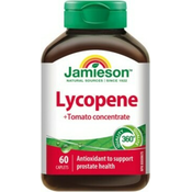 Jamieson Lycopene 10000mcg 60 tableta