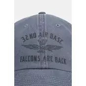 Kapa s šiltom Aeronautica Militare