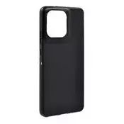 Motorola Moto G56 5G GIGAPACK silikonska maska za telefon, mat crna GP-170661