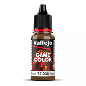 GC Scrofulous Brown 18 ml