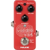 Nux Voodoo Vibe Gitarski efekt (Kao novo)