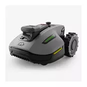 YUKA MINI 2 800 Robotska kosilnica