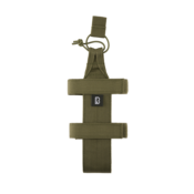 Brandit Flex Large Molle etui za steklenico, olivno zelena