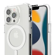 gear4 ZAGG D3O Crystal Palace Snap Cover iPhone 13 Pro