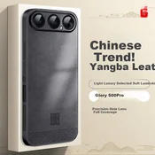 Shangsu Maska za mobilni telefon Honor 500 Pro, Crna