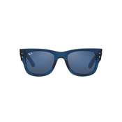 Ray-Ban Mega Wayfarer Naocare za sunce RB 0840S 6638/O4