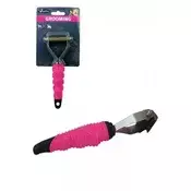 GROOMING KING 12 ZOB