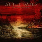 At The Gates The Nightmare Of Being (2 LP + 3 CD) Omejena izdaja
