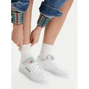 Reebok Superge Club C 85 IF5092 Bela