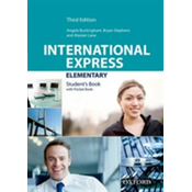 International Express: Elementary: Students Book Pack