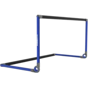 BazookaGoal Nogometni gol Spare Frame Aluminium | 120X75cm