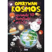Odkrywam Kosmos