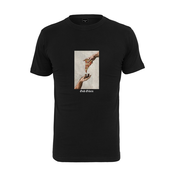 God Given Pizza Tee Black