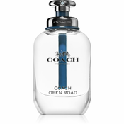 Coach Open Road Toaletna voda 40ml