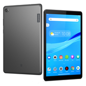 LENOVO Tablet TAB M8 TB-8505F, 2GB/32GB, siva