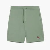 Cropp - MEN`S SHORTS - mint zelena