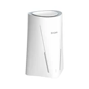 D-Link G530 usmerjevalnik, 5G LTE, 4G LTE, do 3,4 Gb/s (G530)