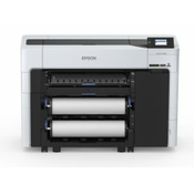 Epson SureColor SC-T3700D 24 Dual Roll Printer - C11CH80301A0