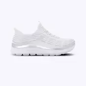 Skechers Ženske patike Summits plus, Bele