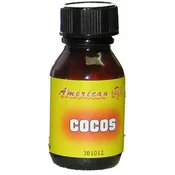 American DJ Fog Scent Cocos 20ml Fog Aroma